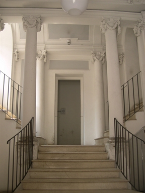 Palazzo Ajò